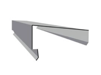 Nẹp chắn nước